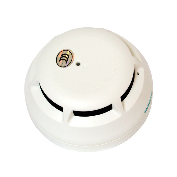 FDT181點(diǎn)型感溫火災(zāi)探測(cè)器