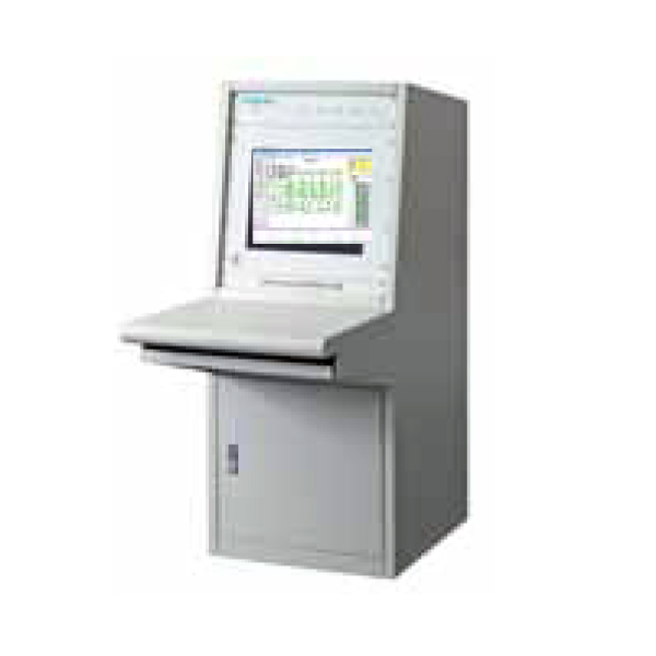 FMS8000消防控制室圖形顯示裝置