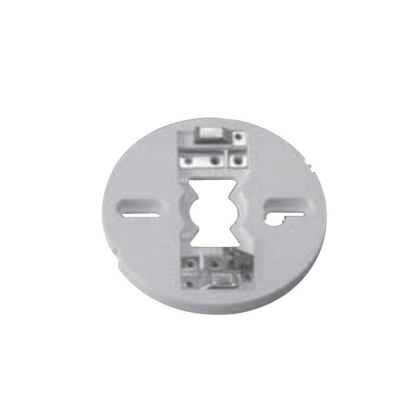 SO520非編址探測器底座