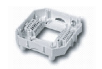 DCB1192A DC1192專用輸入/ 輸出模塊底座（瑞士生產(chǎn)）