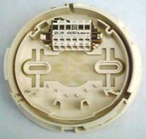 SO620 分布式智能探測器底座