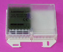 DC1131-AA 分布式輸入模塊