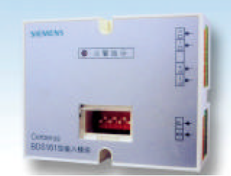 BDS161 非編址輸入模塊